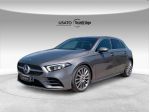 Mercedes-Benz Classe A - W177 2018 A 180 d Premium auto