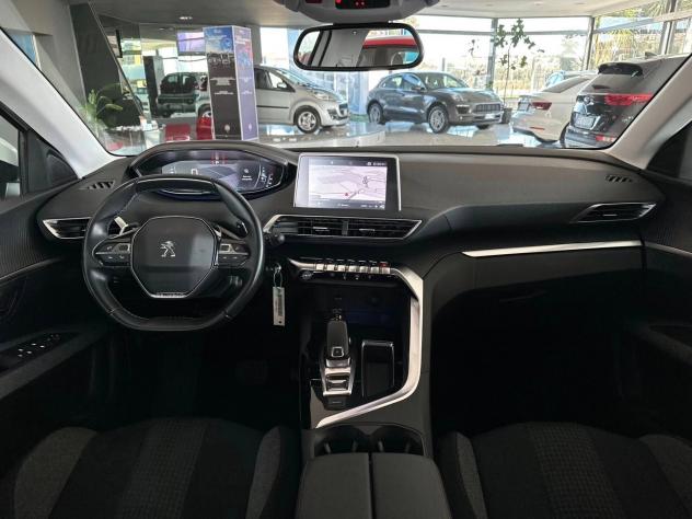 PEUGEOT 3008 1.5 BlueHDi EAT8 ALLURE 130cv - Foto 5