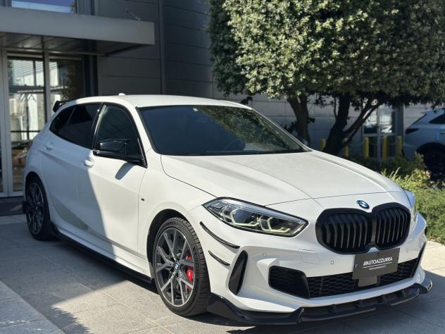 BMW Serie 1 128ti 5p. M Sport *PROMO AZZURRA* - Foto 3
