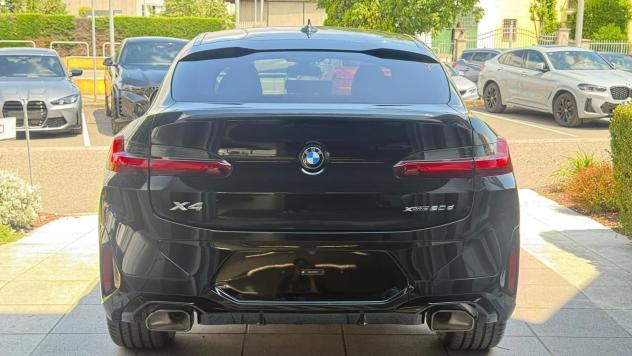 BMW X4 xDrive20d M Sport - Foto 5
