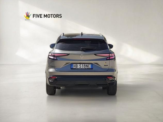 RENAULT Austral Austral Full Hybrid E-Tech 200 CV Techno rif. 24089112 - Foto 6