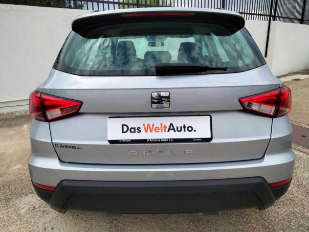 SEAT Arona 1.6 TDI 95 CV Reference - Foto 9