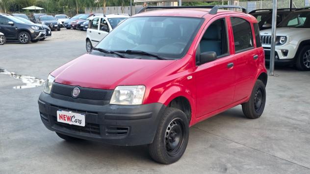 Fiat Panda 1.3 MJT 16V 4x4 - Foto 2