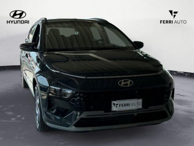 HYUNDAI Bayon 1.0 T-GDI GPL MT Business rif. 24074755 - Foto 4