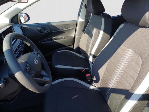 Hyundai i10 3ª serie 1.0 MPI Connectline - Foto 10