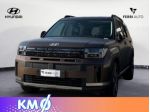 HYUNDAI Santa Fe 1.6 T-GDi HEV 2WD AT 7 posti XCLASS rif. 23403503