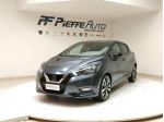 Nissan Micra Micra IG-T 92 5 porte N-Design