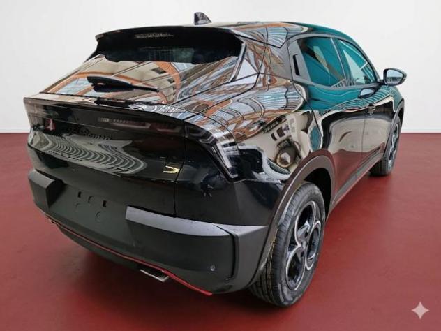 ALFA ROMEO Junior 1.2 Hybrid 48V 145cv Speciale+ Sabelt+ Led Matrix rif. 23049549 - Foto 4