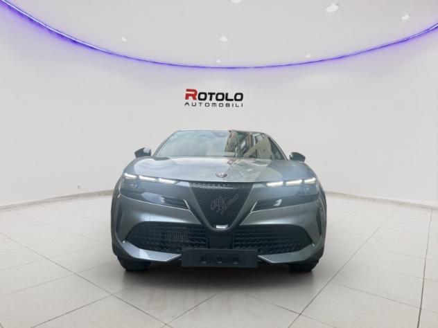 ALFA ROMEO Junior Junior 1.2 136 CV Hybrid eDCT6 - Foto 2