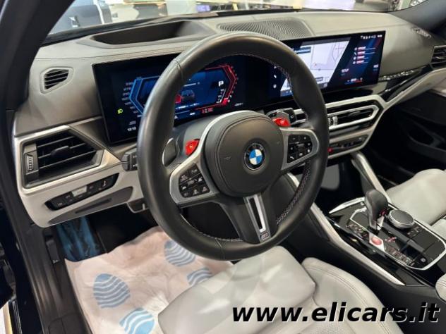 BMW M3 Touring Competition M xDrive rif. 23989760 - Foto 8