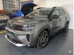 CITROEN C5 Aircross 1.5 bluehdi 130cv Max+Navi + Telecamera + Key Less rif. &hellip;