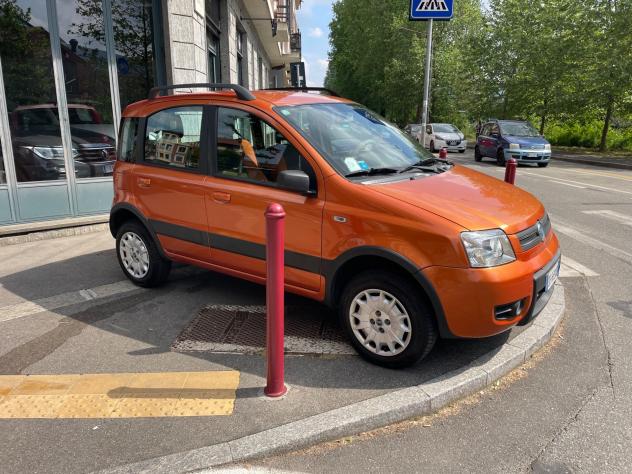 Fiat Panda 1.2 4x4 Climbing/GARANZIA 12 MESI - Foto 6