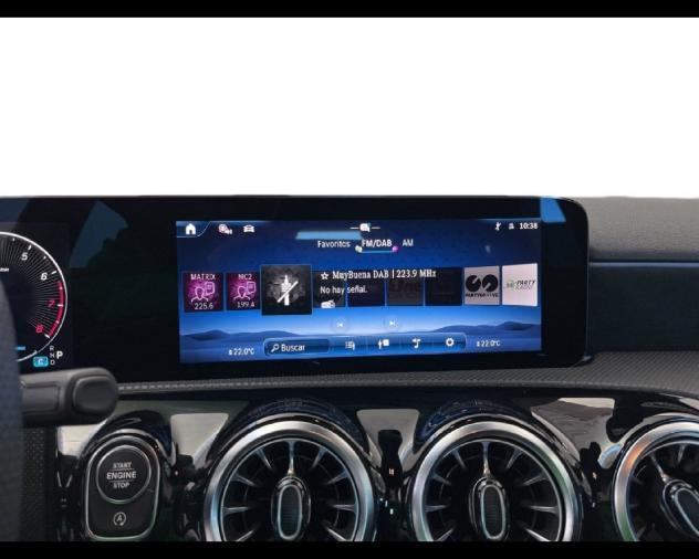 Mercedes-Benz Classe A - W177 2023 A 180 Edition AMG Line auto - Foto 5