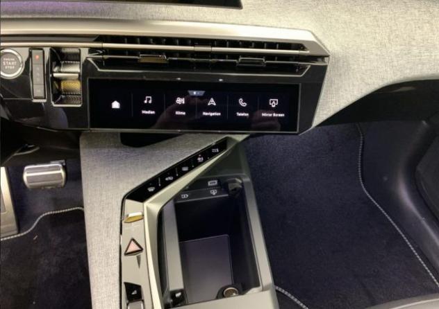 PEUGEOT 3008 Hybrid 145 e-DCS6 GT + Pack 360° rif. 23955892 - Foto 8