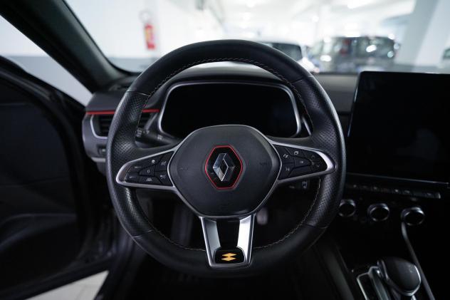 Renault Arkana 1.6 E-Tech hybrid R.S. Line 145cv - Foto 10
