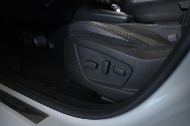 Renault Arkana 2021 1.6 E-Tech full hybrid R.S. Line 145cv - Foto 9
