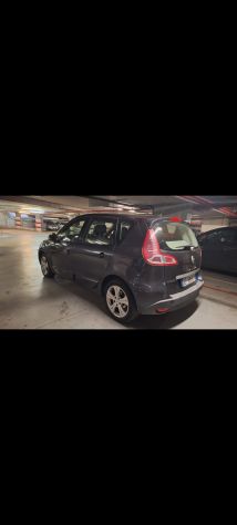 RENAULT SCENIC 3A SERIE anno 2010 - Foto 7