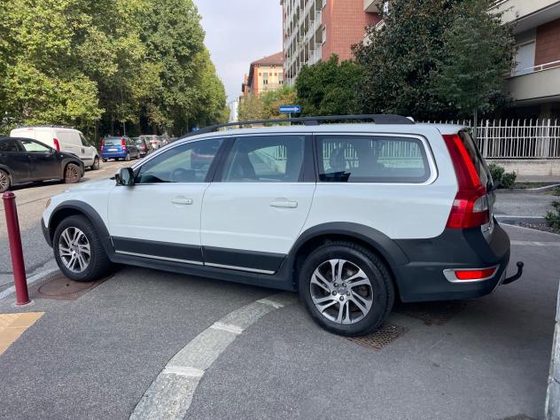 Volvo XC70 D5 AWD Geartronic Summum/GARANZIA - Foto 3