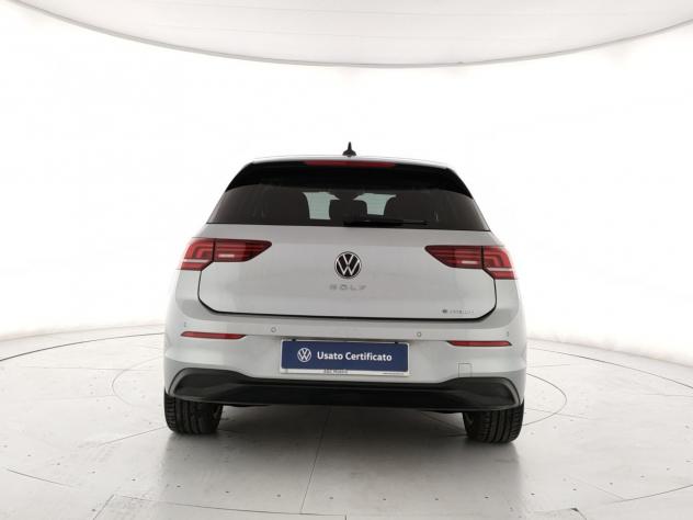 Volkswagen Golf 1.5 tsi ehybrid Life 204cv dsg - Foto 4