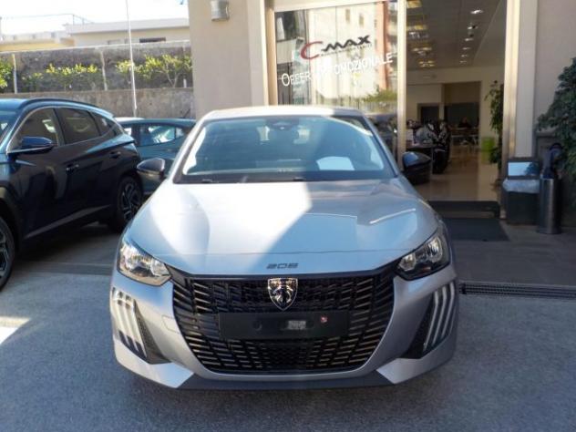 PEUGEOT 208 1.2 PureTech 100CV Style rif. 24091689 - Foto 2