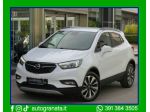 Opel Mokka X 1.6 Cdti Innovation 136cv Navi+Retrocam.