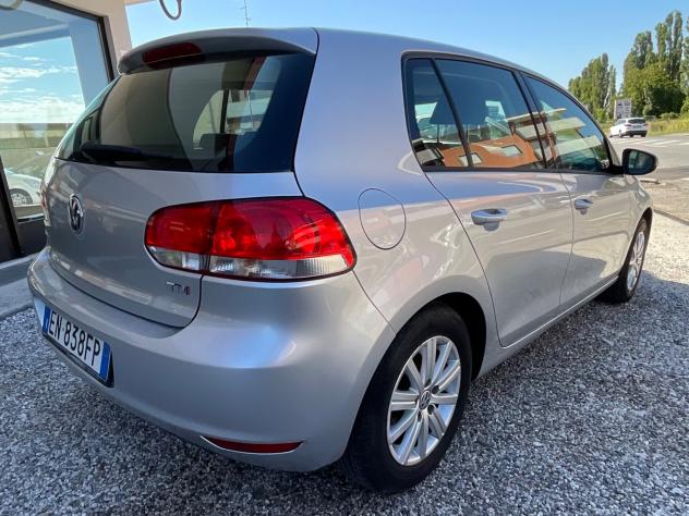 Volkswagen Golf Business 1.6 TDI 5p. Highline - Foto 4