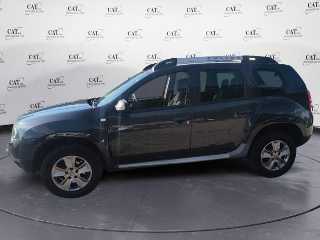 Dacia Duster Duster 1.5 dci Laureate (PREZZO REALE) - Foto 5