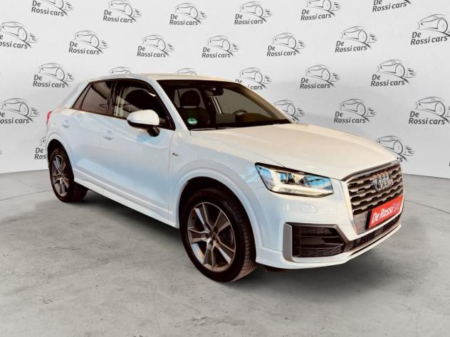 Audi Q2 35 TDI quattro S tronic S line Edition - Foto 3