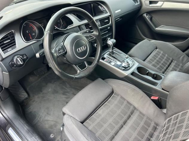 Audi A5 SPB 2.0 TDI 177 CV quattro Advanced - Foto 5