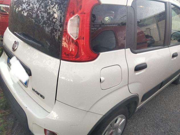 Fiat Panda 1.0 FireFly S&S Hybrid - Foto 3