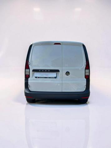 VOLKSWAGEN Caddy 2.0 TDI 75 CV Furgone Business rif. 23621186 - Foto 3
