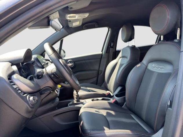 FIAT 500X 500X 1.0 T3 120 CV Sport rif. 24065621 - Foto 10