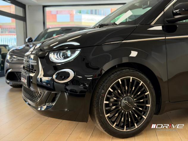 FIAT 500 (2020--) 500 Cabrio Hybrid La Prima - Foto 7