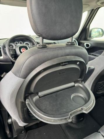 FIAT 500L 0.9 TwinAir Turbo Natural Power Lounge rif. 22586643 - Foto 8