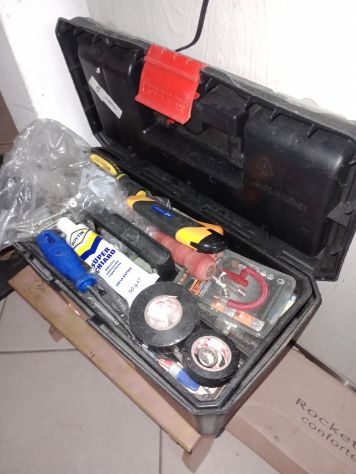 cerco volontario gratis o con rimborsi - Foto 2