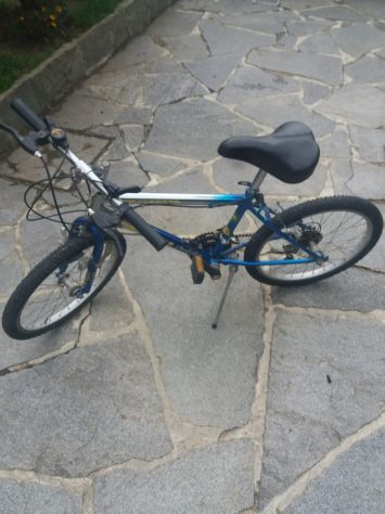 Bici cross bambino - Foto 5