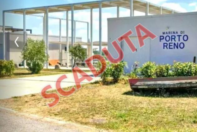 Immobile in asta di 28 m² in vendita a Ravenna