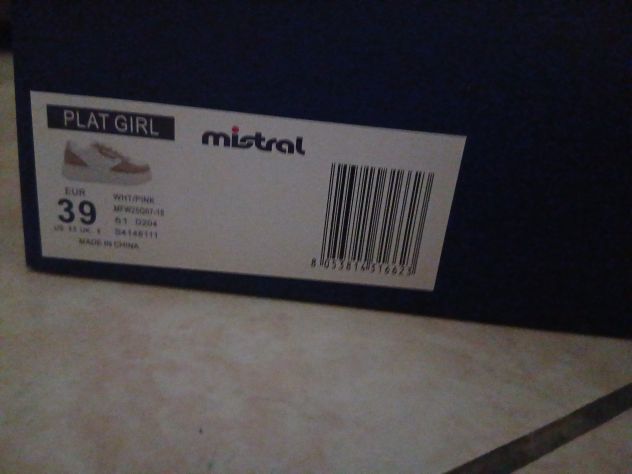 Mistral donna - Foto 4