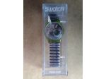 orologio Swatch con scatolo originale da revisionare ??