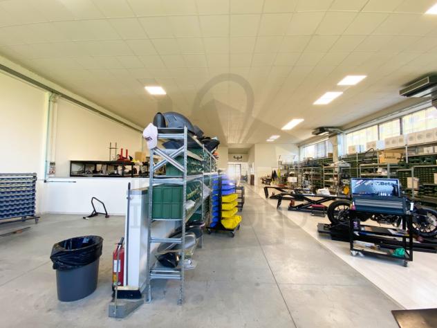 Industriale/Artigianale in vendita a Coriano - Foto 6