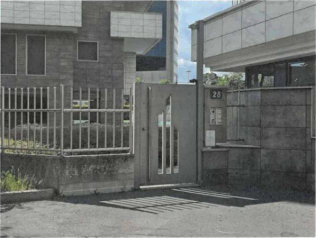 Immobile in asta di 168 m² in vendita a Milano - Foto 9