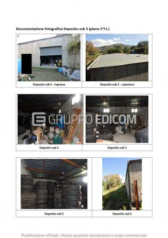 Fabbricato di 221.01 mq in vendita a Reggio di Calabria - Rif. 4553598 - Foto 6