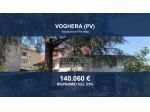 Immobile in asta di 404 m² in vendita a Voghera