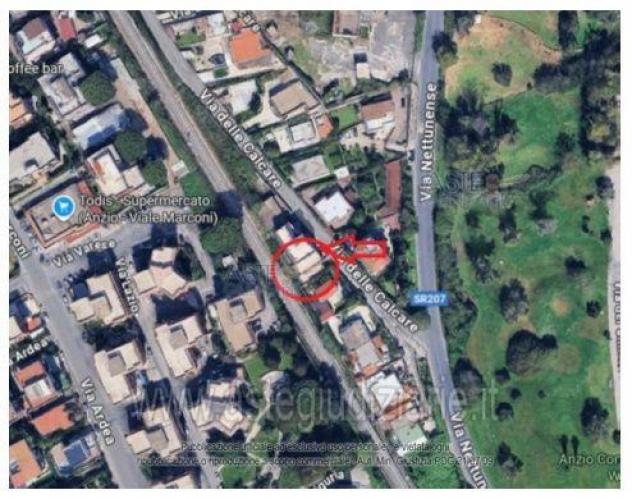 IMMOBILI-IMMOBILE RESIDENZIALE-Via delle Calcare, 15, 00042 Anzio RM, Italia