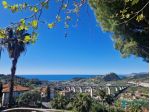 Bordighera  - ZONA SASSO VENDESI APPARTAMENTO