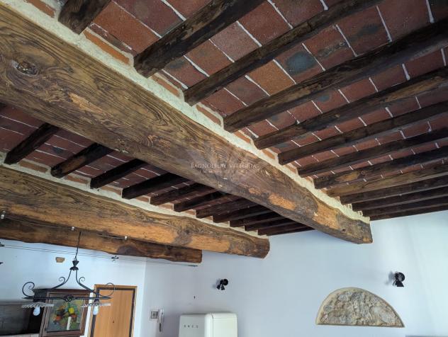 Prima collina vista mare - Appartamento finemente ristrutturato con giardino, a 5 minuti dal centro storico - Foto 7