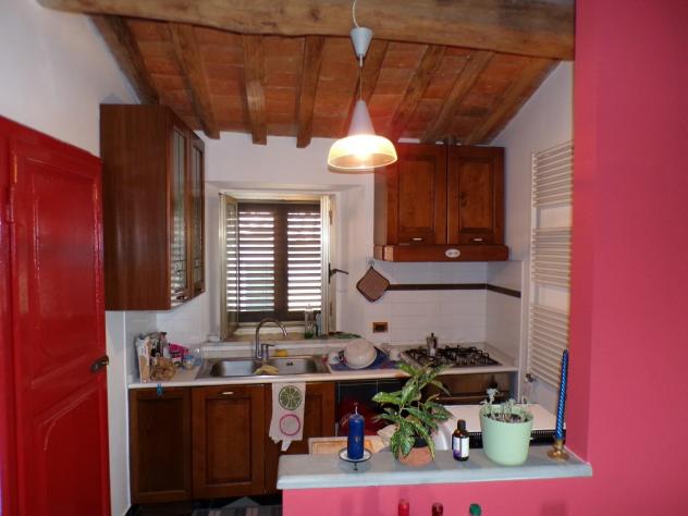 Appartamento in vendita a Sant'Ermo - Casciana Terme Lari 80 mq Rif: 1425587 - Foto 4