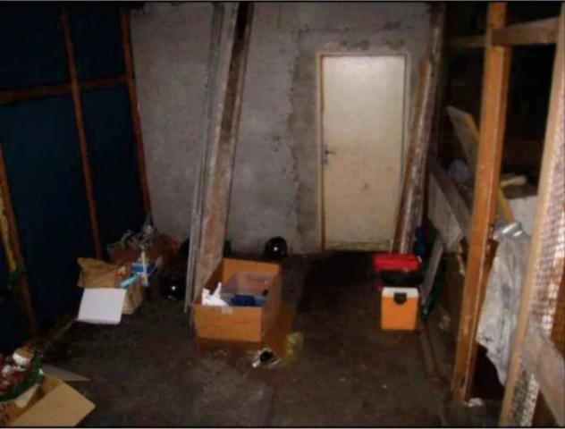 Immobile in asta di 120 m², box auto in vendita a Castelveccana - Foto 13