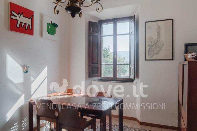 Appartamento di 60 m² con 4 locali in vendita a Cinigiano - Foto 19