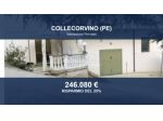 Immobile in asta di 175 m² con più di 5 locali in vendita a Collecorvino